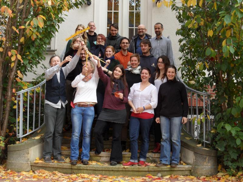 Kammerchor CantArt
