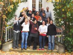 Chorkonzert CantArt