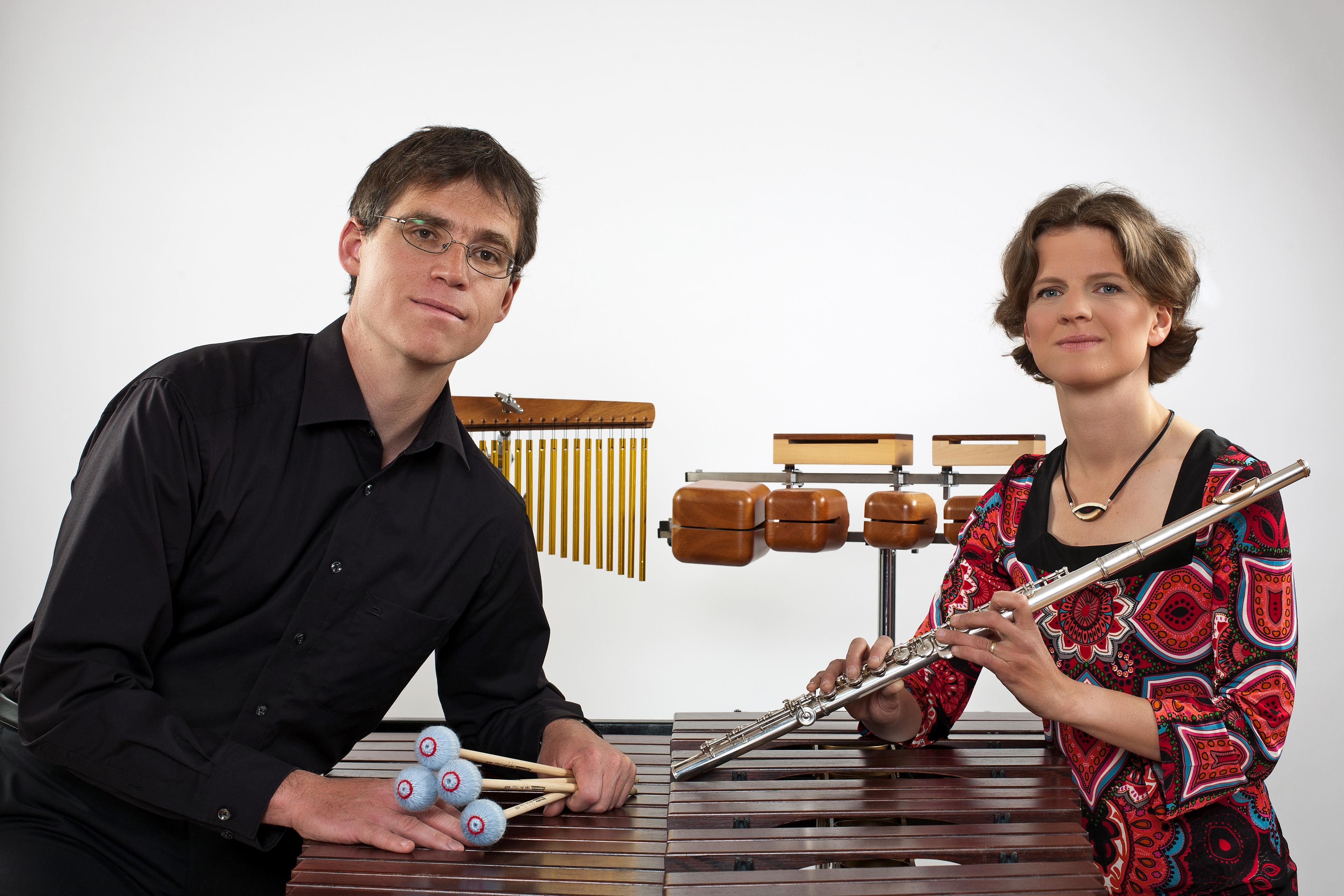 Duo Melange