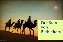 Anmeldung zur Christvesper