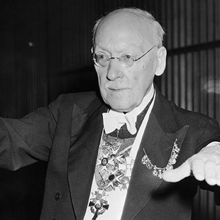 hugo alfven
