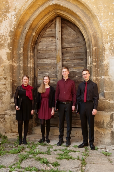 Ensemble Lycksalig