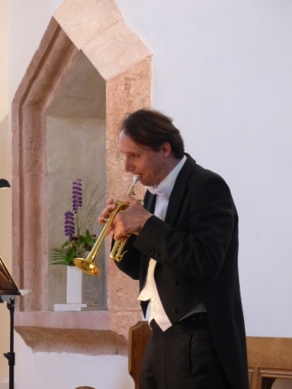 Joachim Schäfer -Pfingstkonzert2017