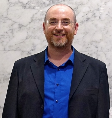 Dirigent Sebastian Göring